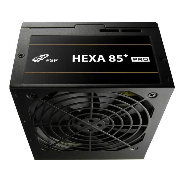 پاور 450 وات اف اس پی مدل HEXA 85+PRO