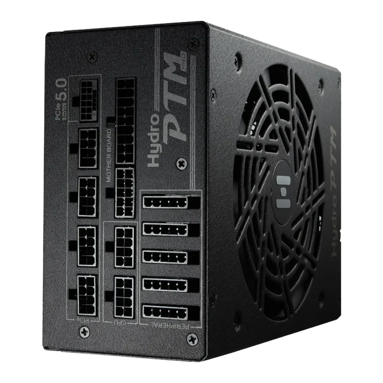 پاور 1200 وات اف اس پی مدل Hydro PTM PRO