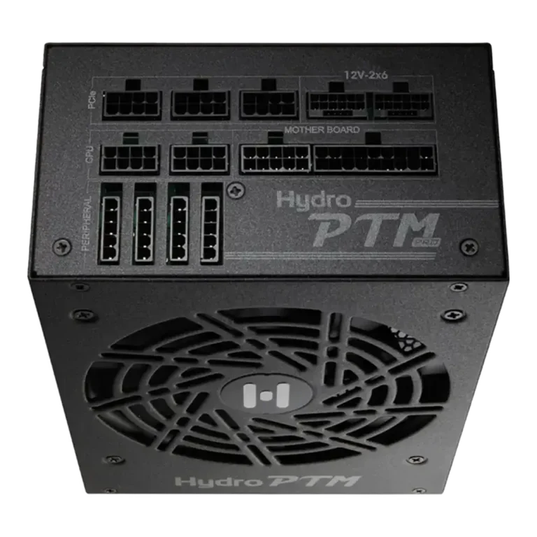 پاور 1350 وات اف اس پی مدل Hydro PTM PRO