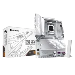 مادربرد گیگابایت مدل B850 AORUS ELITE WIFI7 (Rev. 1.x)
