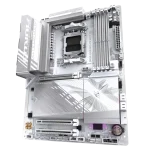مادربرد گیگابایت مدل B850 AORUS ELITE WIFI7 (Rev. 1.x)