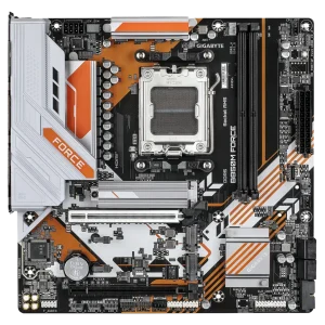 مادربرد گیگابایت مدل B850M FORCE (rev. 1.0) DDR5