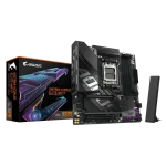 مادربرد گیگابایت مدل X870M AORUS ELITE WIFI7 DDR5