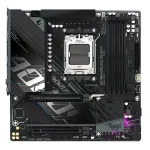 مادربرد گیگابایت مدل X870M AORUS ELITE WIFI7 DDR5