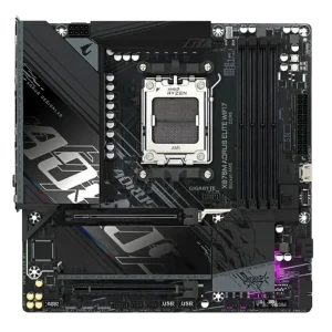 مادربرد گیگابایت مدل X870M AORUS ELITE W...
