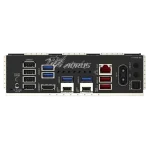 مادربرد گیگابایت مدل X870M AORUS ELITE WIFI7 DDR5