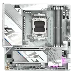 مادربرد گیگابایت مدل X870M AORUS ELITE WIFI7 DDR5