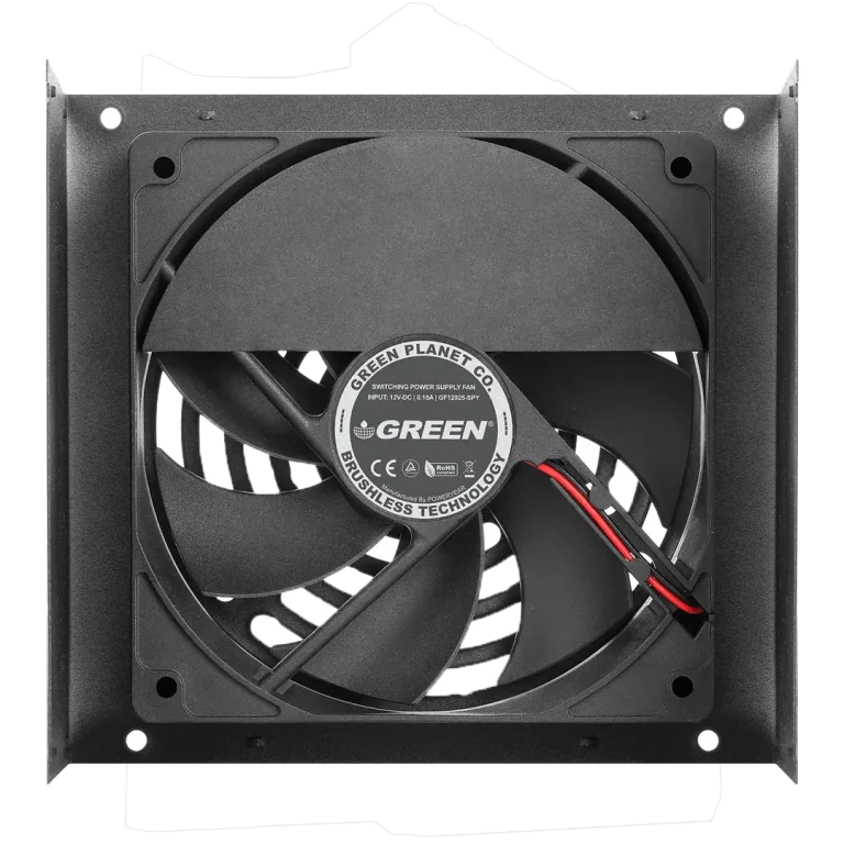 پاور 500 وات گرین مدل GP500A-ECO D