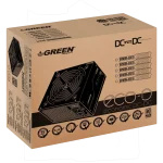 پاور 500 وات گرین مدل GP500A-ECO D
