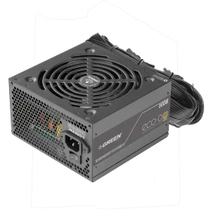 پاور 500 وات گرین مدل GP500A-ECO D