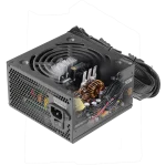 پاور 500 وات گرین مدل GP500A-ECO D