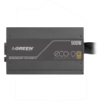 پاور 500 وات گرین مدل GP500A-ECO D