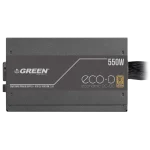 پاور 550 وات گرین مدل GP550A-ECO D