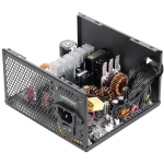 پاور 550 وات گرین مدل GP550A-ECO D