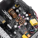 پاور 550 وات گرین مدل GP550A-ECO D