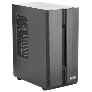 کیس کامپیوتر گرین مدل Hiwa Plus