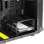 کیس کامپیوتر گرین مدل ORAMAN PLUS