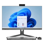 کامپیوتر همه کاره 27 اینچی گرین مدل GT627 i5-12400/16GBDDR5/512GBSSD/Intel UHD Graphics 730