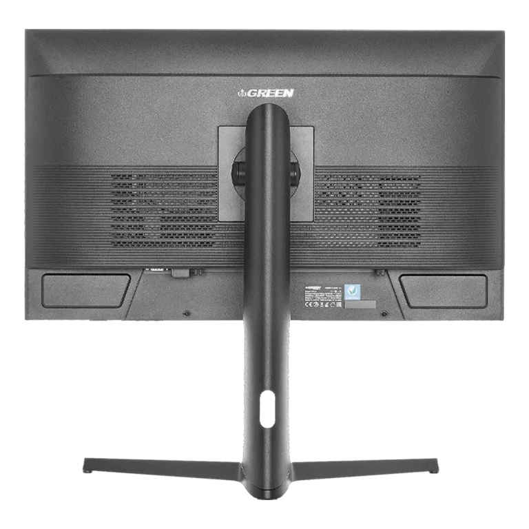 کامپیوتر همه کاره 27 اینچی گرین مدل GT627 i5-12400/16GBDDR5/512GBSSD/Intel UHD Graphics 730