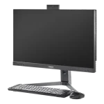 کامپیوتر همه کاره 27 اینچی گرین مدل GT627 i5-12400/16GBDDR5/512GBSSD/Intel UHD Graphics 730