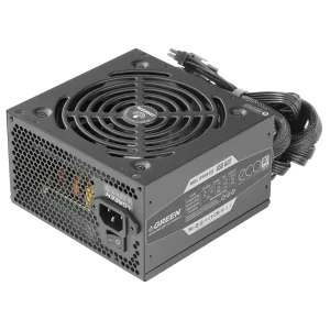 پاور 450 وات گرین مدل GP450A-ECO Rev3.1