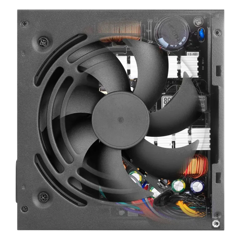 پاور 450 وات گرین مدل GP450A-ECO Rev3.1