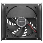 پاور 450 وات گرین مدل GP450A-ECO Rev3.1