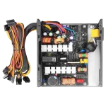 پاور 450 وات گرین مدل GP450A-ECO Rev3.1