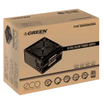 پاور 450 وات گرین مدل GP450A-ECO Rev3.1
