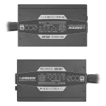 پاور 450 وات گرین مدل GP450A-ECO Rev3.1