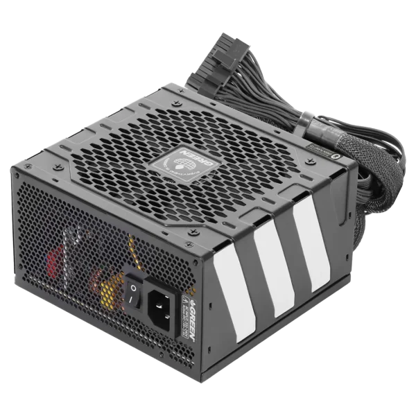 پاور 600 وات گرین مدل GP600A-GED