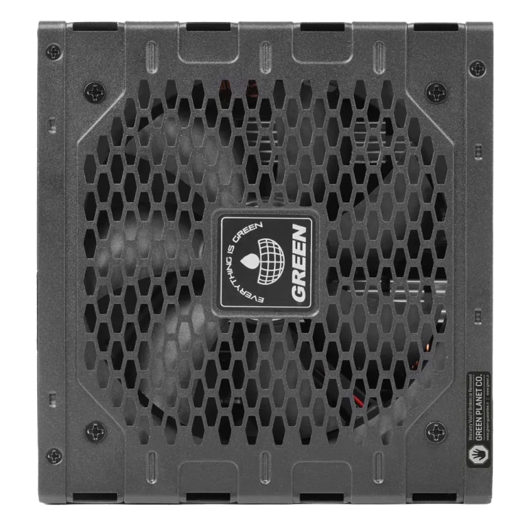 پاور 600 وات گرین مدل GP600A-GED