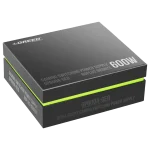 پاور 600 وات گرین مدل GP600A-GED