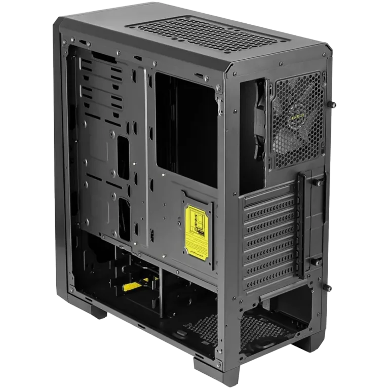 کیس کامپیوتر گرین مدل PARS EVO