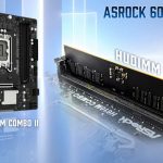 ورود رم‌های HUDIMM؛ مادربردهای ASRock میزبان نسل تازه DDR5 شدند