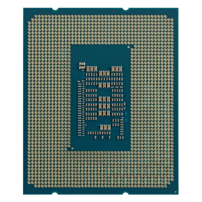پردازنده بدون جعبه اینتل مدل Core i3-12100