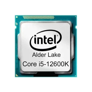 پردازنده بدون جعبه اینتل مدل Core i5-126...