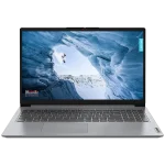 لپ‌تاپ 15.6 اینچی لنوو مدل IdeaPad 1 Celeron N4500/4GBDDR4/256GBSSD