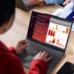 ThinkPadهای جدید لنوو وارد میدان شدند؛ لپ‌تاپ‌هایی قدرتمند برای دنیای کسب‌وکار