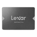 اس‌اس‌دی اینترنال لکسار مدل NS100 ظرفیت 512 ترابایت