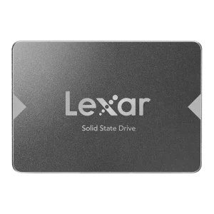 اس‌اس‌دی اینترنال لکسار مدل NS100 ظرفیت 256 ترابایت