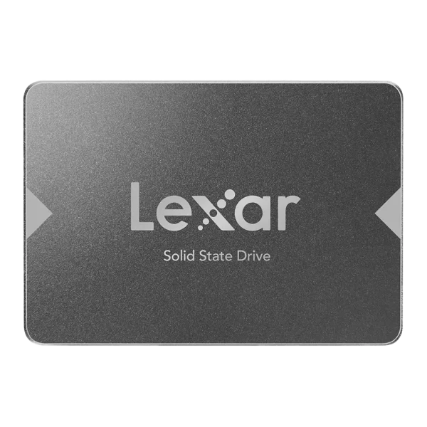 اس‌اس‌دی اینترنال لکسار مدل NS100 ظرفیت 512 ترابایت