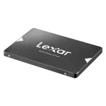 اس‌اس‌دی اینترنال لکسار مدل NS100 ظرفیت 512 ترابایت