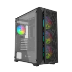 کیس کامپیوتر لاجیکی مدل C344B
