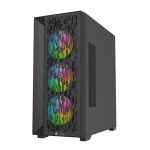 کیس کامپیوتر لاجیکی مدل C344B