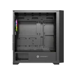 کیس کامپیوتر لاجیکی مدل C344B