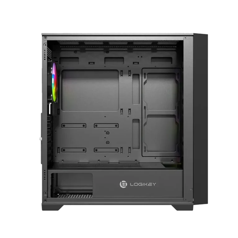 کیس کامپیوتر لاجیکی مدل C344B
