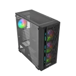 کیس کامپیوتر لاجیکی مدل C344B