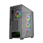 کیس کامپیوتر لاجیکی مدل C344B
