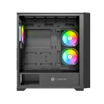 کیس کامپیوتر لاجیکی مدل C476B